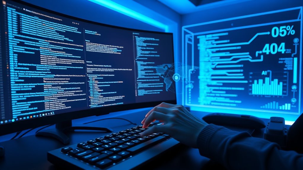 ai enhanced vulnerability detection