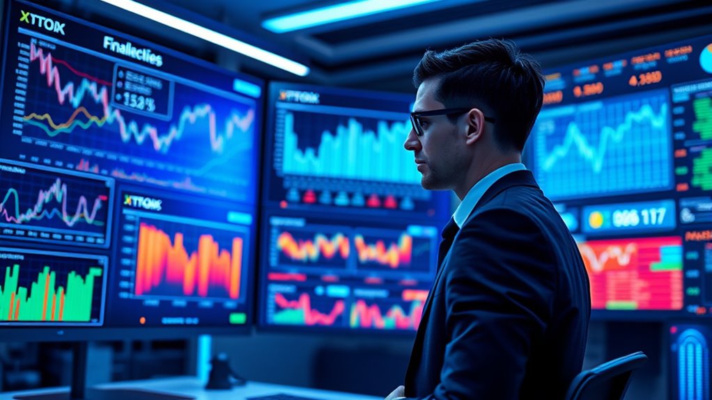 ai enhances finance operations