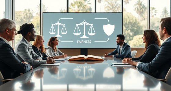 ai ethics fairness transparency