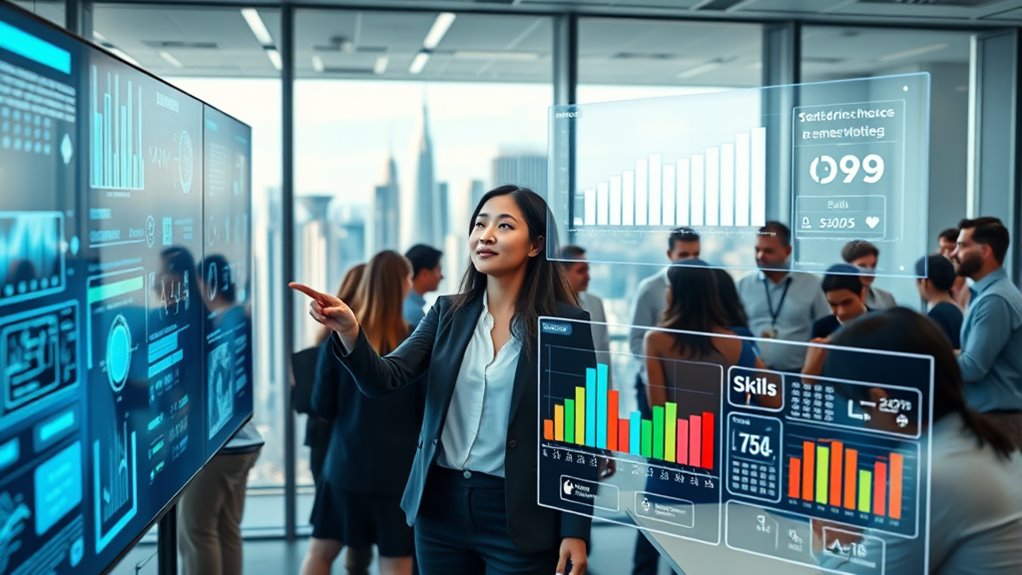 ai ethics policies reskilling