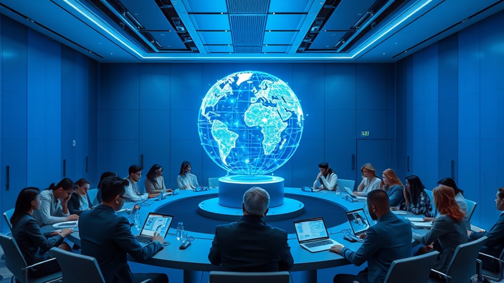 ai governance and transparency