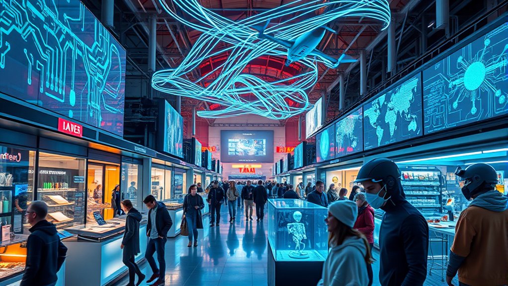 ai market growth challenges