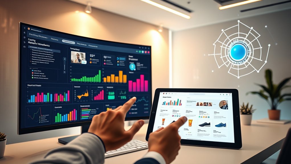 ai personalization enhances customer engagement