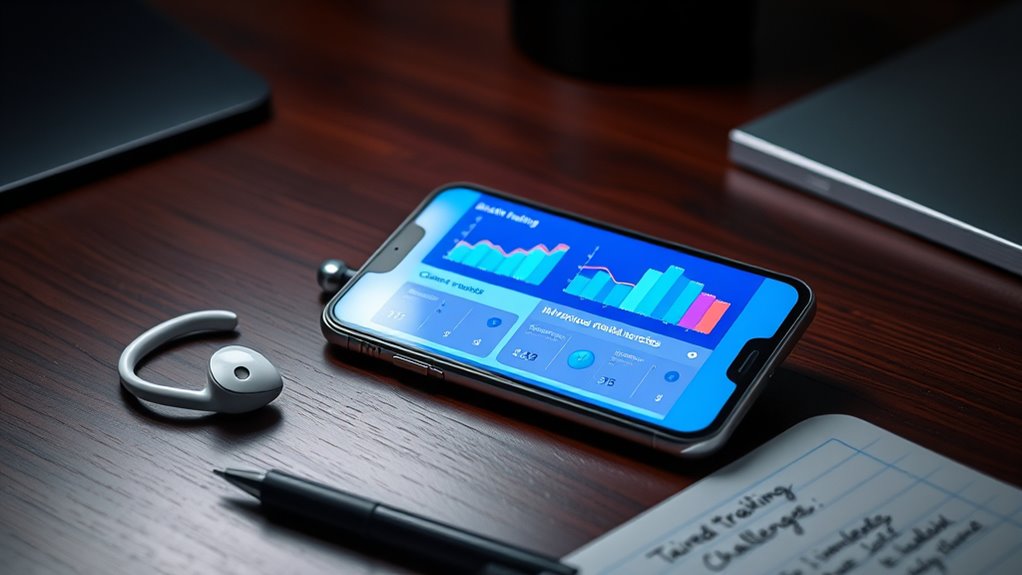 ai personalizes brain training