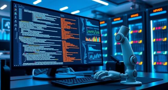 ai powered code review