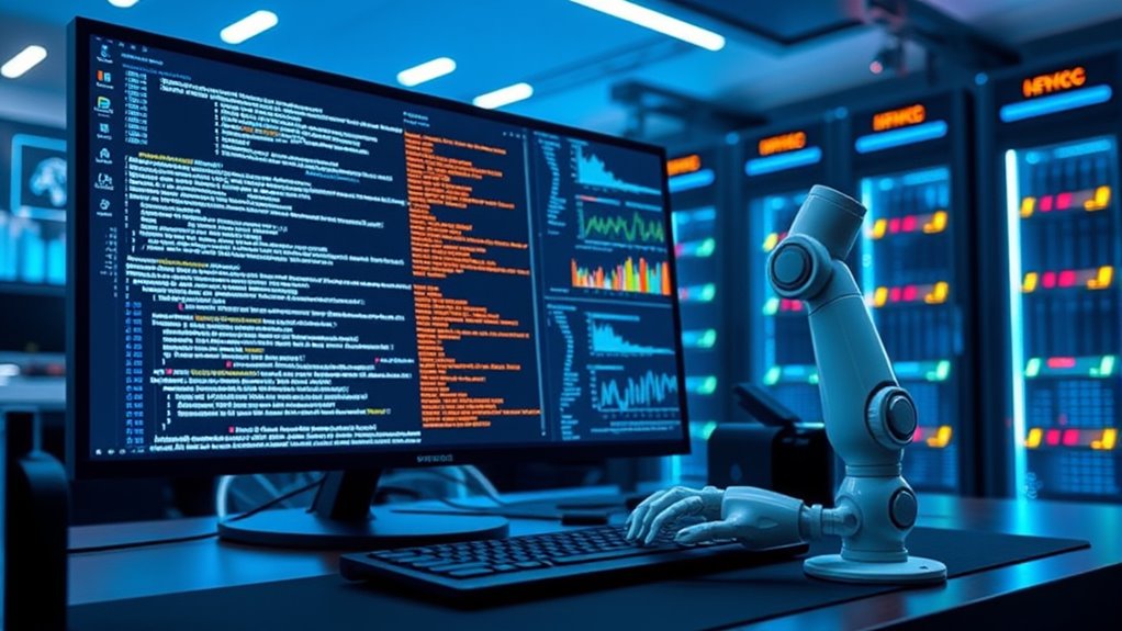 ai powered code review