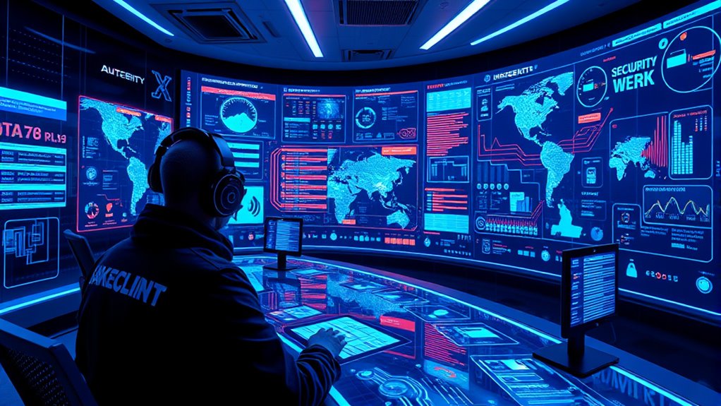 ai powered security operations