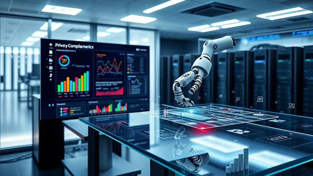 ai privacy compliance strategies