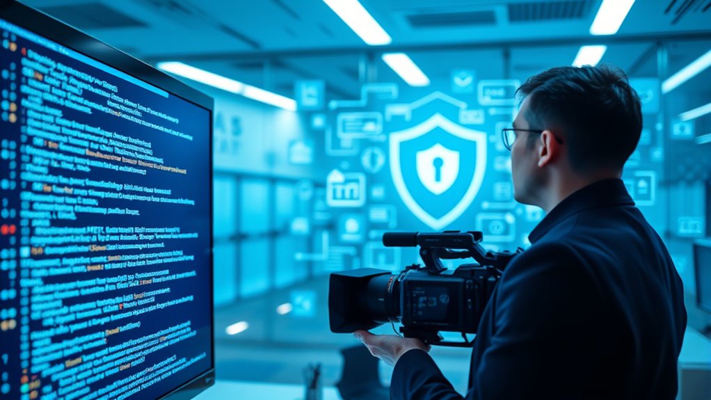 api security emerging threats