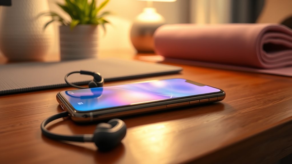 apps enhance cognitive well being