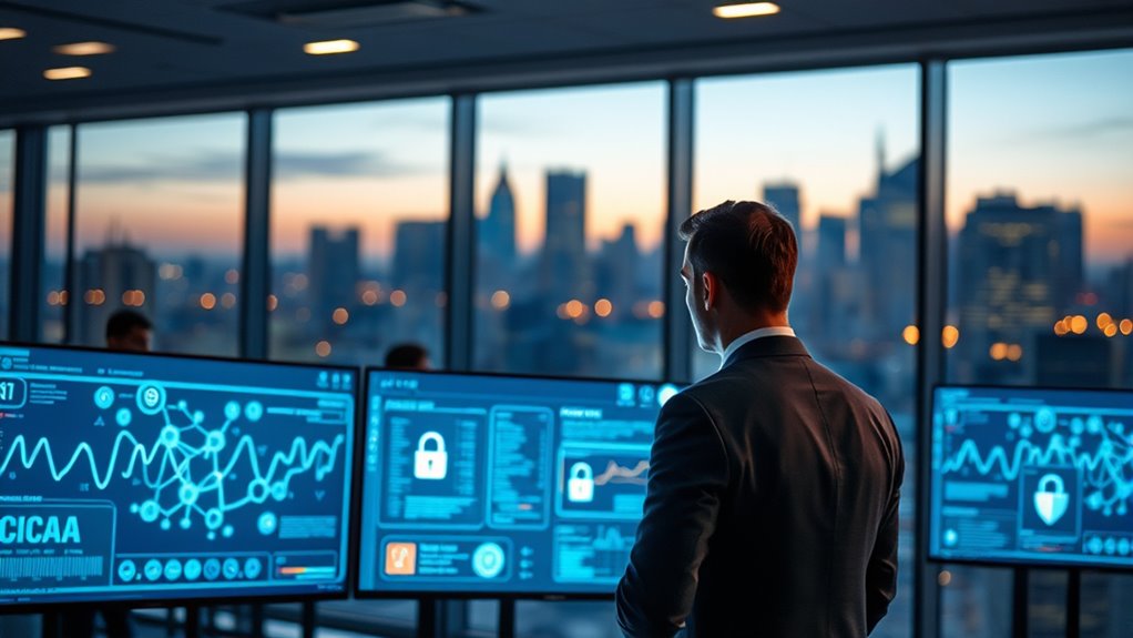 automated privacy data security