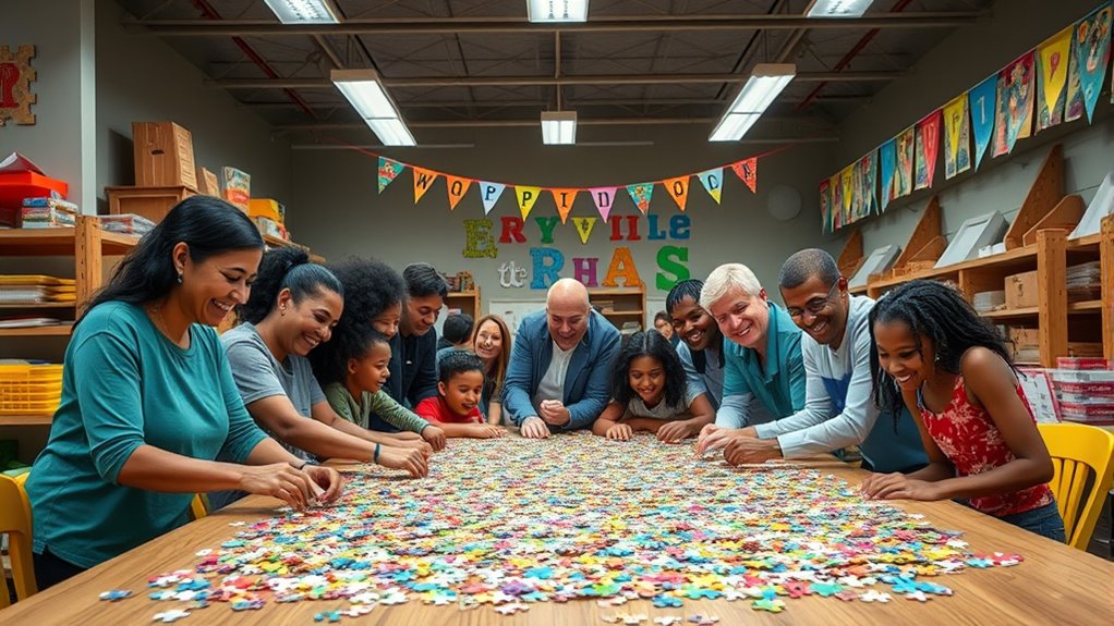 balance engaging puzzle difficulty