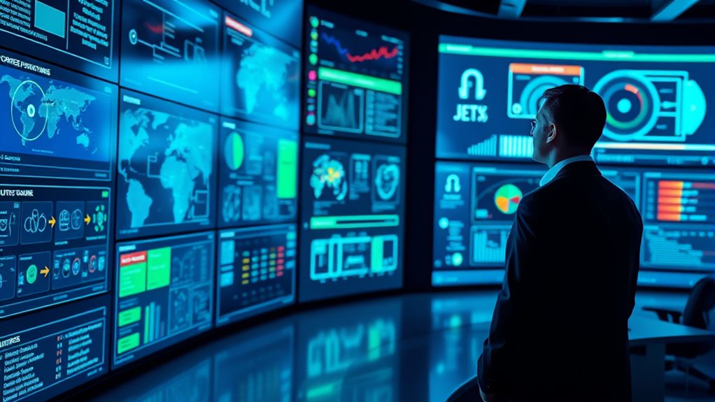 balancing automation with oversight