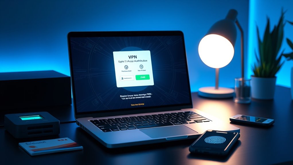 biometric risk based layered security