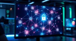 blockchain based identity authentication