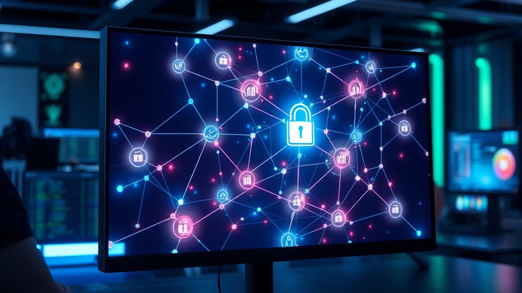 blockchain based identity authentication