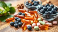 brain boosting nutrition supplements