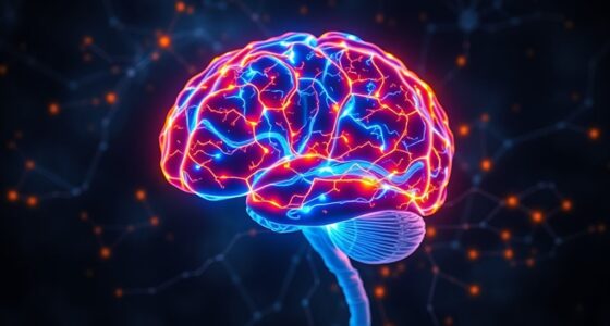 brain health and stress