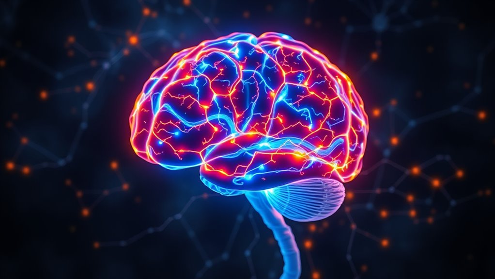 brain health and stress