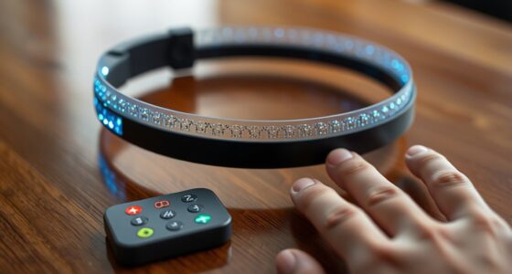 brain sensors feedback evaluation