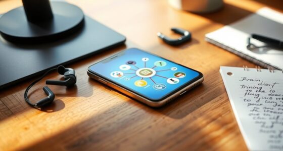 brain training and mental health