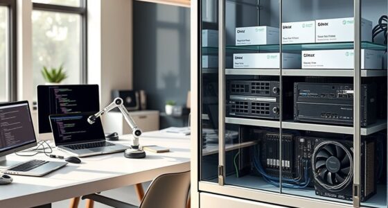 building versus buying models