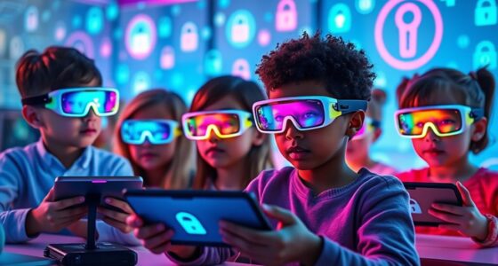 children s privacy laws