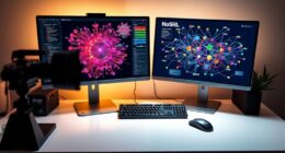 choosing appropriate database technology