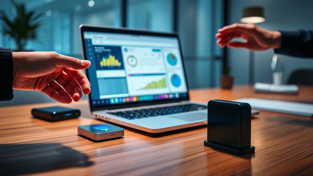 choosing secure authentication methods