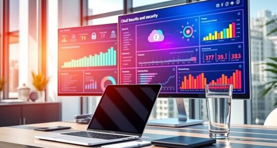 cloud security tools