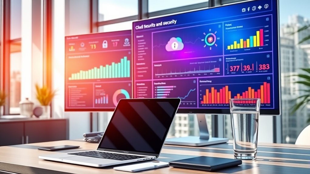 cloud security tools