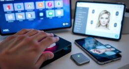 comparing mfa authentication options