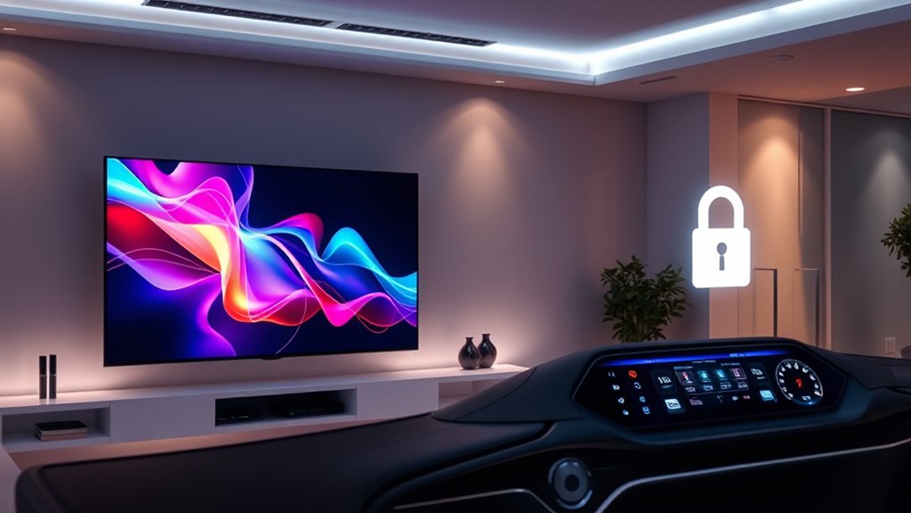 connected device privacy regulations