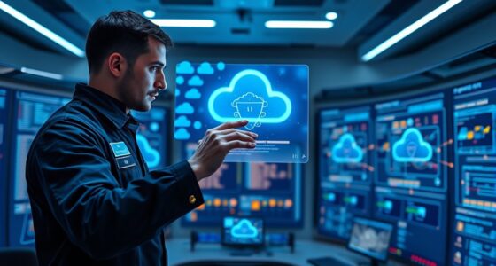 container and orchestration security