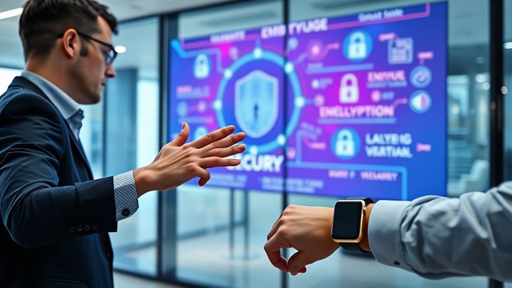 continuous verification and control