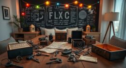 create your home escape puzzle