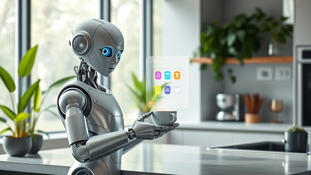 creating daily ai companions