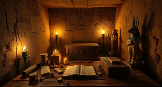 cultural historical escape rooms