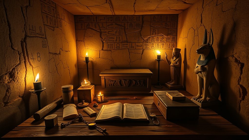 cultural historical escape rooms