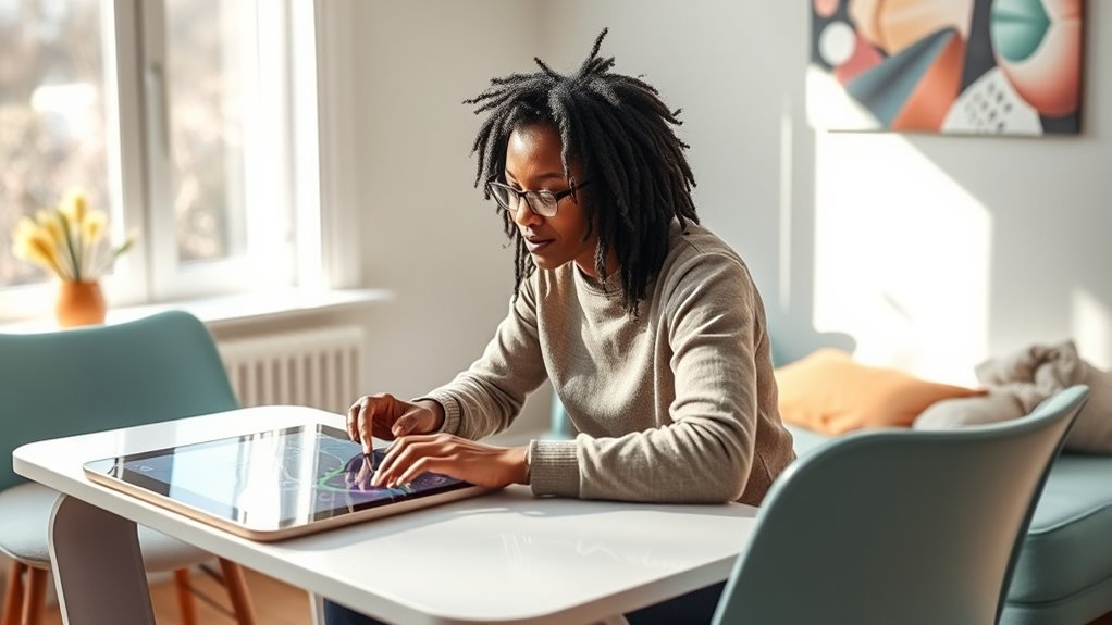 custom neurodiverse cognitive coaching