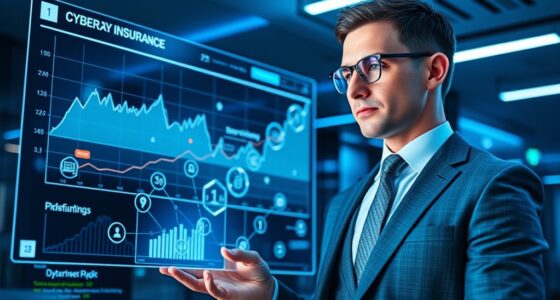 cyber insurance risk trends