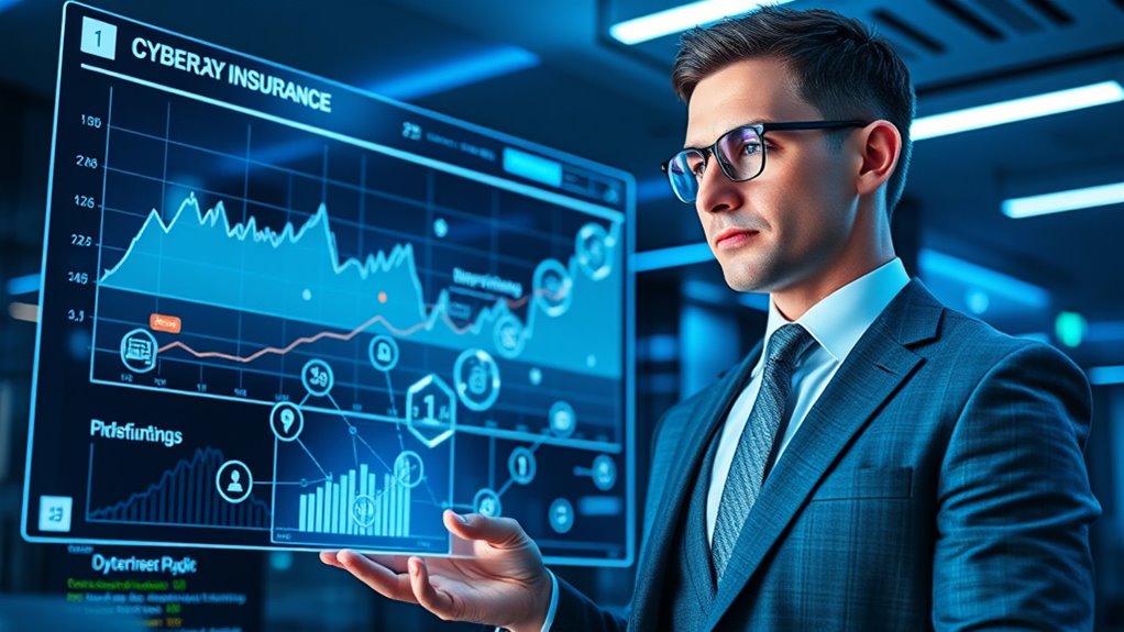 cyber insurance risk trends