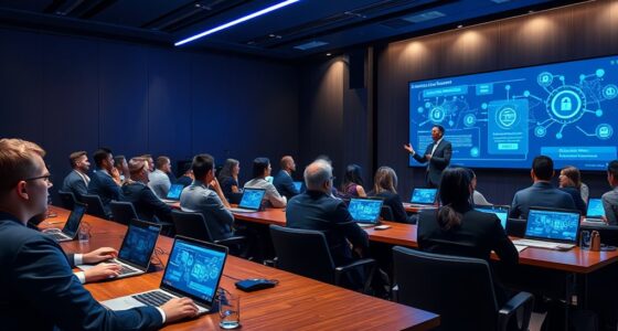 cybersecurity education and awareness