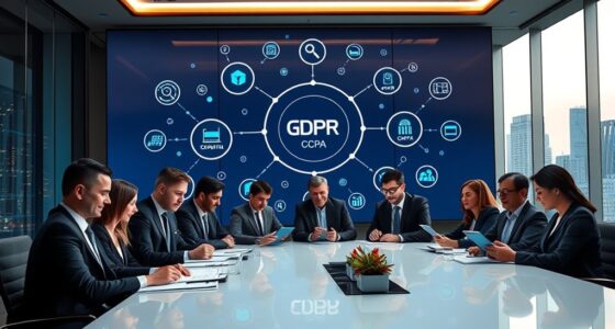 cybersecurity laws and regulations