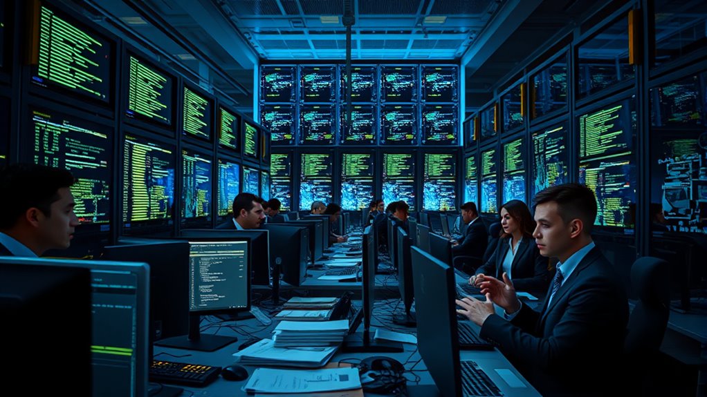 cybersecurity talent shortage solutions