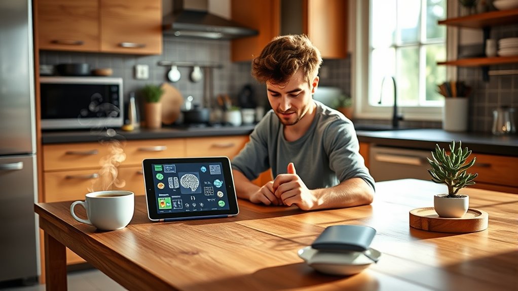 daily mental agility exercises