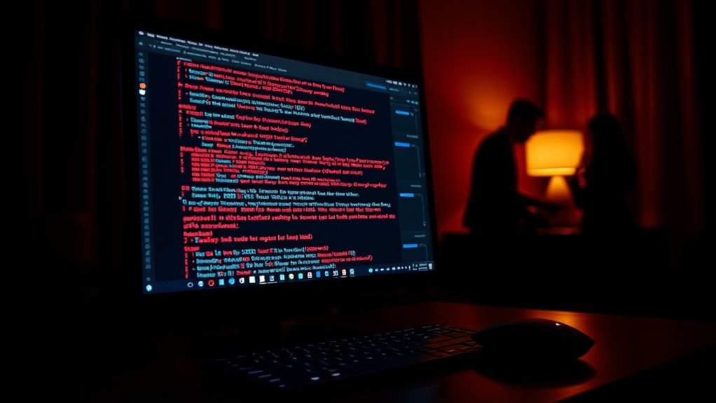 dark web illicit trade resilience