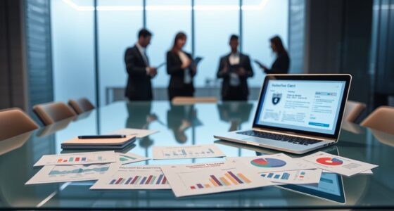 data breach financial impact