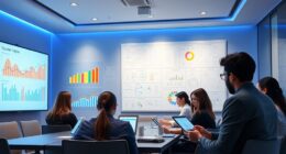 data driven escape room strategies