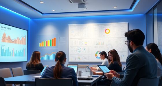 data driven escape room strategies